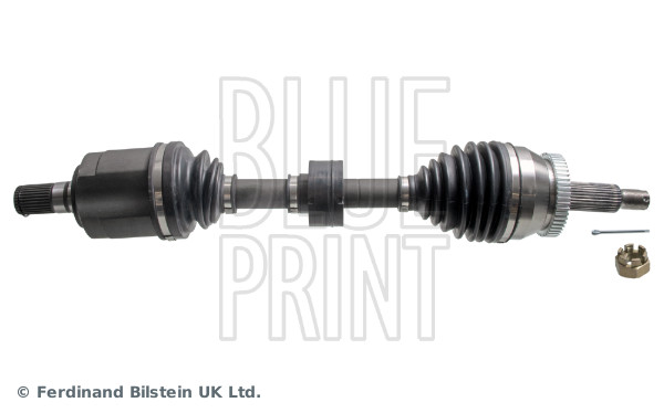К-т піввісі приводу (Blue Print) HYUNDAI (ADBP890051) Blue Print фото 2