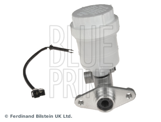 Циліндр гальмівний головний MITSUBISHI L200 (K7T) 06/1996-12/2007, MITSUBISHI PROUDIA/DIGNITY BLUE PRINT (ADC45102) Blue Print фото 2