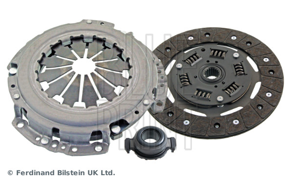 Комплект зчеплення MG: MG ZR 1.4I, MG ZS 1.6I/ROVER: 200 (95>99) 1.1I, 1.4I, 1.6I, 2 BLUE PRINT (ADH230112) Blue Print фото 2