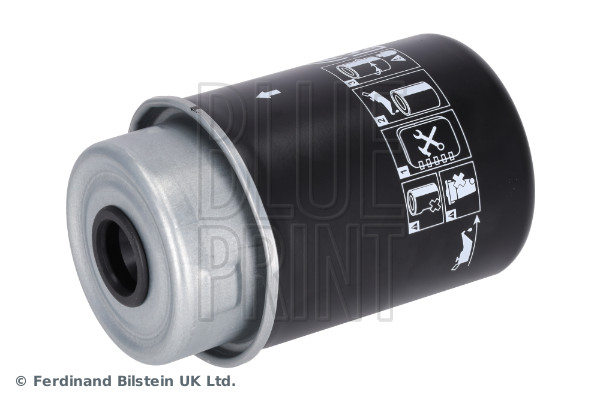 Фільтр паливний LAND ROVER RANGE ROVER III (L322) 3.6 D 4X4 2002.03 - 2012.12 BLUE PRINT (ADJ132304C) Blue Print фото 2