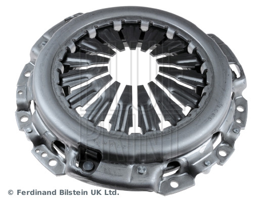 Корзина зчеплення NISSAN BIG M (D22)NISSAN FRONTIER (D22)NISSAN HARDBODY (D22)NISSA BLUE PRINT (ADN13272N) Blue Print фото 2