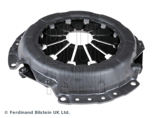 Корзина зчеплення NISSAN CUBE (Z12)NISSAN DUALIS (J10, JJ10)NISSAN EVALIA АВТОБУСNI BLUE PRINT (ADN13293N) Blue Print фото 2