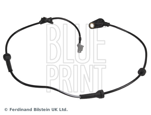 Датчик ABS (Blue Print) NISSAN X-TRAIL I (T30) 2.0 4X4 2001.07-2013.01 (ADN17118C) Blue Print фото 2