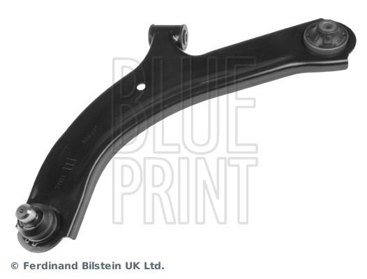Важіль підвіски (Blue Print) NISSAN CUBE III/NV 200 2010=>/TIDA L (ADN186116) Blue Print фото 2