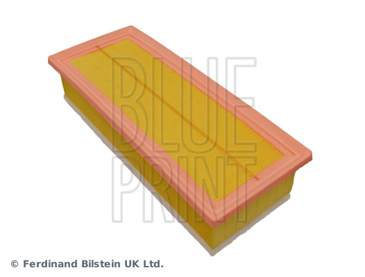 Фільтр повітряний CITROEN C5 III BREAK (RW_) 2.2 HDI 165 2008.02 - 2017.05 BLUE PRINT (ADP152218) Blue Print фото 2