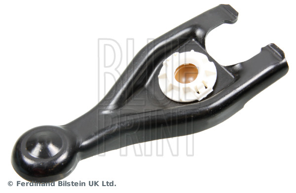 Вилка вижимного підшипника CITROEN C4 GRAND PICASSO I (UA_) 1.6 HDI 110 2010.09 - 2013.08 BLUE PRINT (ADP153319) Blue Print фото 2