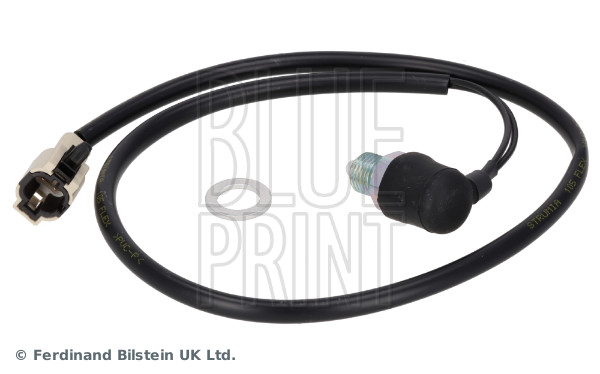 Перемикач світла заднього ходу Blue Print SUBARU FORESTER (SG_) - 2.0 X AWD (SG5) (2002.02 - 2012.12) (ADS71480) Blue Print фото 2