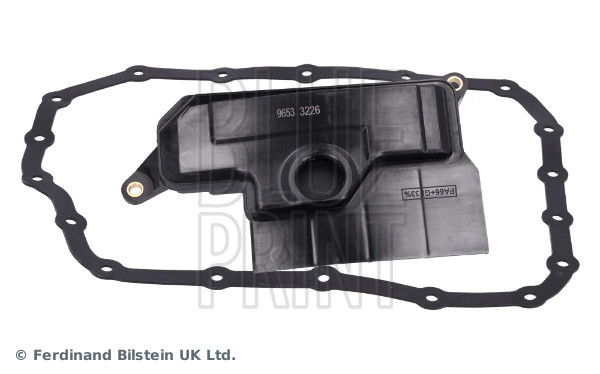 Фільтр АКПП Toyota Avensis/Camry/Rav 4 III/IV 2.0/2.2D/3.5 05- (к-кт) Blue Print фото 10