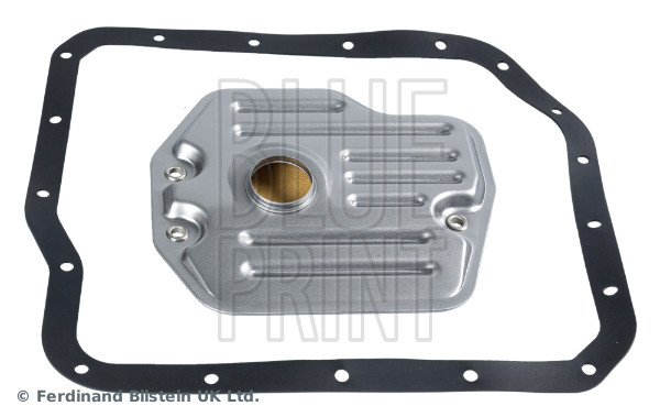 Фільтр АКПП TOYOTA CAMRY(_V4_) 2.4 (ACV40_) 2006.01 - 2014.12 BLUE PRINT (ADT32145) Blue Print фото 2