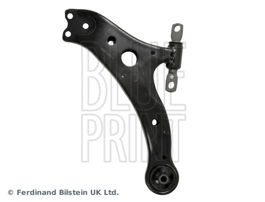Важіль підвіски (передній) (L) Toyota Highlander 2.4 00-07 Blue Print фото 3