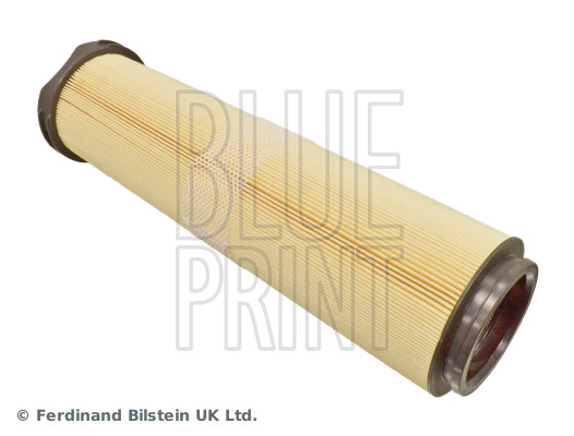 Фільтр повітряний MB E-class (W211) 2.2CDI 06- Blue Print фото 11