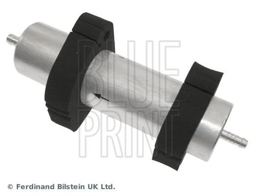 Фільтр паливний Audi A4/A5/A8/Q5/Q7 2.0-4.2TDI 07- Blue Print фото 6
