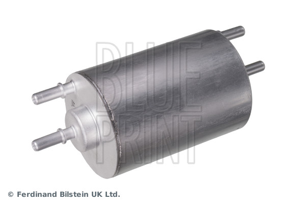 Фільтр паливний AUDI A4 B7 (8EC) 1.8 T 2004.11 - 2009.01 BLUE PRINT (ADV182335) Blue Print фото 2