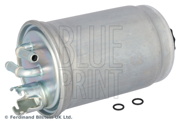 Фільтр паливний VW Polo 1.4TDI-1.9SDI 94-01 Blue Print фото 11