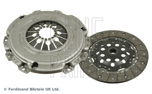 Комплект зчеплення CADILLAC: BLS 1.9TID/SAAB: 9-3 (2002>) 1.9TID ; VECTRA C 1.9 CDTI BLUE PRINT (ADW193043) Blue Print фото 2