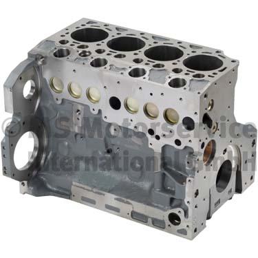 Картер, гбц BF 20030520124 для DEUTZ-FAHR AGROTRON 120 MK2