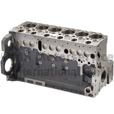 Картер, гбц BF 20030520126 для DEUTZ-FAHR AGROTRON 118