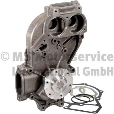 Помпи BF 20160354102 для MERCEDES-BENZ ACTROS 3340
