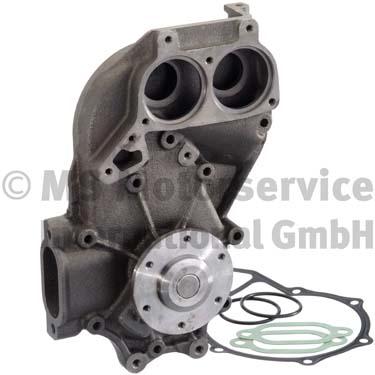 Помпи BF 20160354104 для MERCEDES-BENZ ACTROS 3340