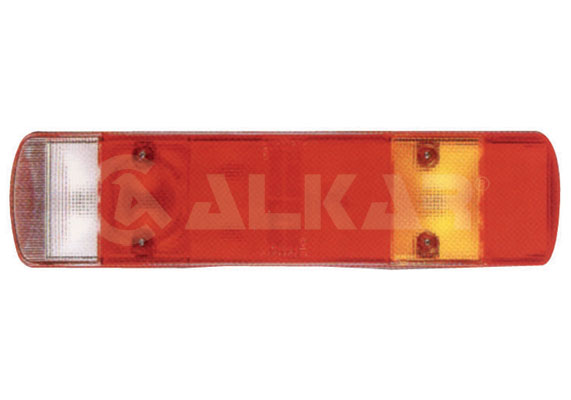 Оптика DP 007711902LE для VOLVO FM FM 360