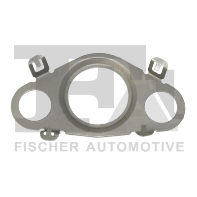 Прокладка вихлопної системи металева BMW EGR FISCHER (100-993) Fischer фото 2