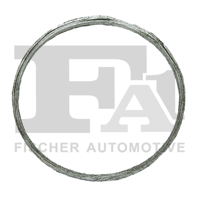 Прокладка вихлопної системи з комбінованих матеріалів BMW PIERSCIEN 104X113X5.5 MM FISCHER (101-904) Fischer фото 2