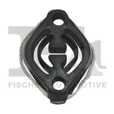 Кріплення гумове BMW РЕЗИНОВАЯ ПОДВЕСКА MINI FISCHER (103-947) Fischer фото 2