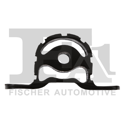 Кріплення гумометалеве BMW РЕЗИНОВО-МЕТАЛЛИЧЕСКАЯ ПОДВЕСКА FISCHER (103-948) Fischer фото 2