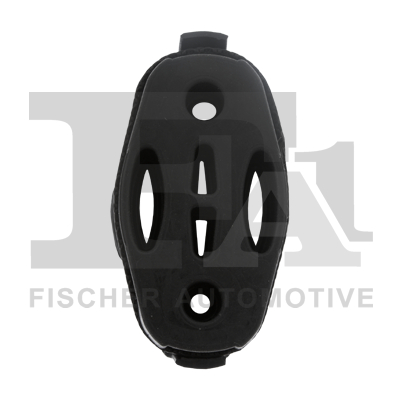 Кріплення гумове BMW РЕЗИНОВАЯ ПОДВЕСКА FISCHER (103-953) Fischer фото 2
