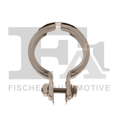 Хомут STAINLESS STEEL FISCHER (104-882) Fischer фото 2