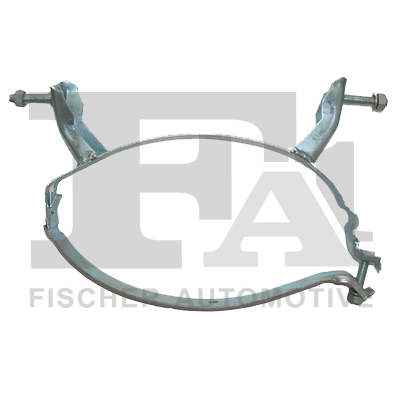 Кріплення металеве ХОМУТ-КРОНШТЕЙН BMW E36 316 FISCHER (104-922) Fischer фото 2