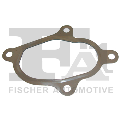 Прокладка вихлопної системи металева VAG FISCHER (110-967) Fischer фото 2