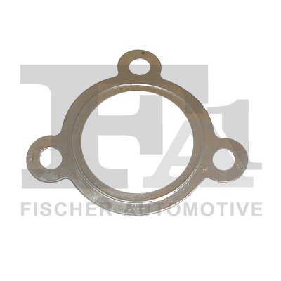 Прокладка вихлопної системи металева VAG FISCHER (110-975) Fischer фото 2