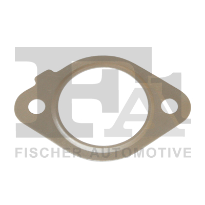Прокладка вихлопної системи металева VAG USZCZELKA FISCHER (110-983) Fischer фото 2
