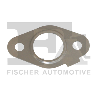 Прокладка вихлопної системи металева VAG AGR FISCHER (110-984) Fischer фото 2