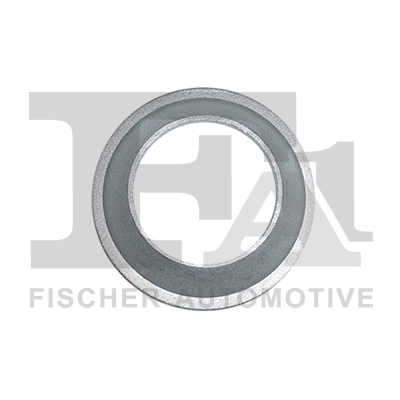 Прокладка вихлопної системи металева VAG FISCHER (112-945) Fischer фото 2