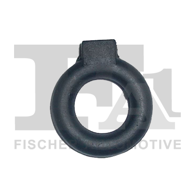 Кріплення гумове VAG - КРАТНІСТЬ 2 ШТ FISCHER (113-901) Fischer фото 2