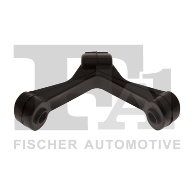 Кріплення гумове VAG РЕЗИНКА ГЛУШИТЕЛЯ V- ОБРАЗНАЯ FISCHER (113-924) Fischer фото 2