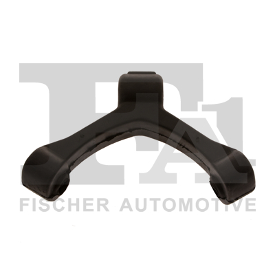 Кріплення гумове VAG PASSAT B5/SUPERB I (3U4) 1.8 T AWT 2001.12 - 2008.03 - РЕЗИНК FISCHER (113-936) Fischer фото 2