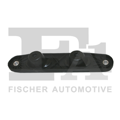 Кріплення гумометалеве VAG ПОДВЕСКА SH. 73 FISCHER (113-996) Fischer фото 2