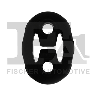 Кріплення гумове VAG РЕЗИНОВАЯ ПОДВЕСКА FISCHER (113-997) Fischer фото 2