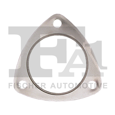 Прокладка колектора двигуна металева КОЛЛ EX OPEL Z19DTH/Z19DTJ FISCHER (120-911) Fischer фото 2