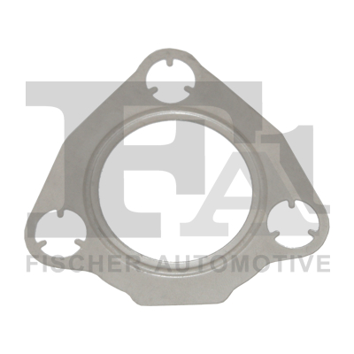 Прокладка вихлопної системи металева OPEL/FIAT 1.7CDTI Z17DTH 03-10 FISCHER (120-930) Fischer фото 2