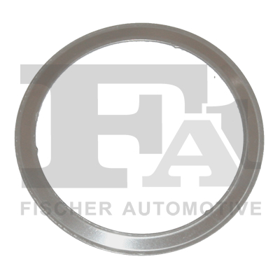 Прокладка вихлопної системи металева OPEL FISCHER (120-939) Fischer фото 2