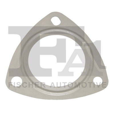 Прокладка вихлопної системи металева ВЫП ТР. OPEL ASTRA J 1.7CDTI 09- FISCHER (120-942) Fischer фото 2
