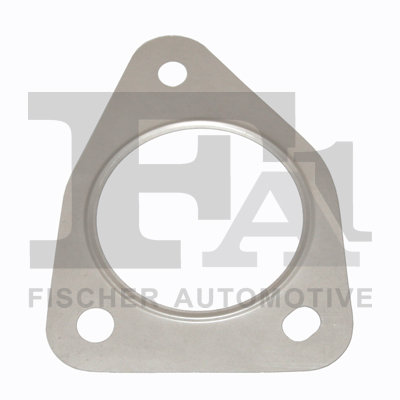 Прокладка вихлопної системи металева OPEL ASTRA J 1.4 TURBO (69) A 14 NET, B 14 NET 2012.06 - FISCHER (120-944) Fischer фото 2