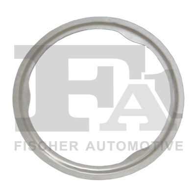 Прокладка вихлопної системи металева OPEL FISCHER (120-949) Fischer фото 2