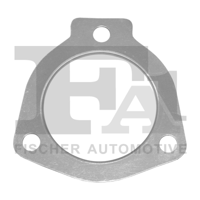 Прокладка вихлопної системи металева OPEL FISCHER (120-951) Fischer фото 2