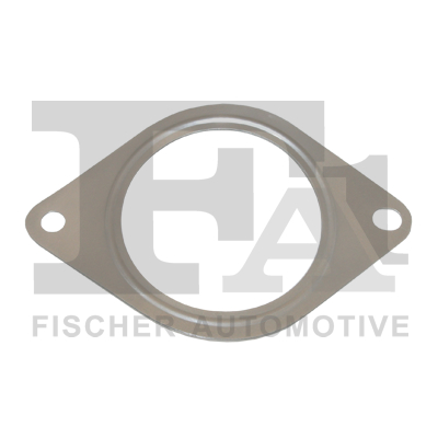 Прокладка вихлопної системи металева OPEL FISCHER (120-968) Fischer фото 2