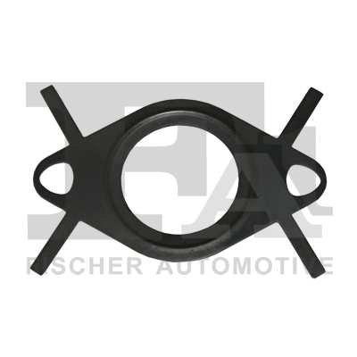 Прокладка двигуна металева OPEL FISCHER (120-995) Fischer фото 2